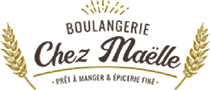Boulangerie Chez Maelle Logo